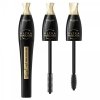 Bourjois Twist up the Volume Mascara 2w1 - nr 001 Ultra Black  8ml